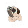 Pug: Pug Life