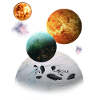 space