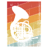 French horn