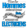 électricien