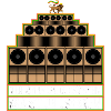 Good Lion sound system