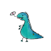 T-rex