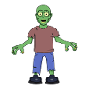 Zombie