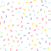 confetti