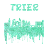 Trier Syline Design / Geschenkidee