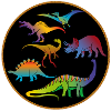 Dinosaurs