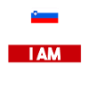 Slovenia!