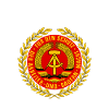 DDR NVA Veteran