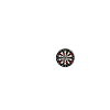 Jeu de fléchettes fléchettes