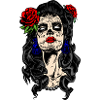 Santa Muerte