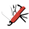 Taschenmesser