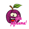 Alte pflaume