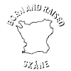Skåne, Suède - Né et élevé
