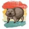 Wombats