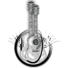 Guitars - Love of music