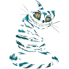 Cheshire Cat Logo