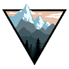 Mountain logo