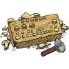 303 Stone Controlled