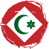 Republic of Rif flag