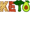 Healthy Eating Diet Ketogen Vegetarian Vegan