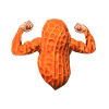 Peanut Power