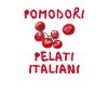 POMODORI PELATI ITALIANI