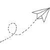 Paper plane