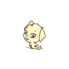 Mignon mais psychopathe