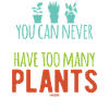 Garden Flowers Plants Gardener Gift