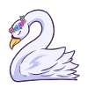 swan