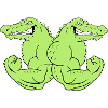 strong crocodiles 2