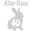 Main de 40 ans