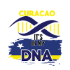 Curacao is in my DNA