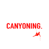 Canyoning