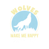 Chef de meute Wolfpack