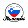 Slovénie!