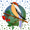 Oiseau