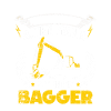 Bagger Baggerfahrer
