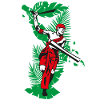 Alifuru Warrior by s2soon
