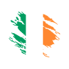 Ireland flag