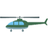 Helicopter