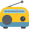 radio