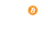 Bitcoin Logo Pocket