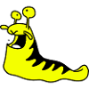 Tiger snail by dodocomics