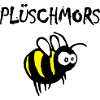 Plüschmors, Hummel, Plattdeutsch