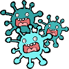 Virus tracking
