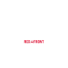 Skinhead - Devant rouge