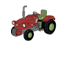 tractor