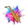saxophone
