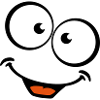 Smiling face
